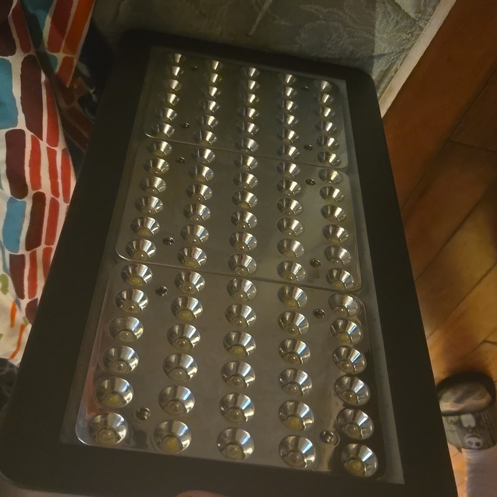 VIPAR SPECTRA LED Grow Light 450W